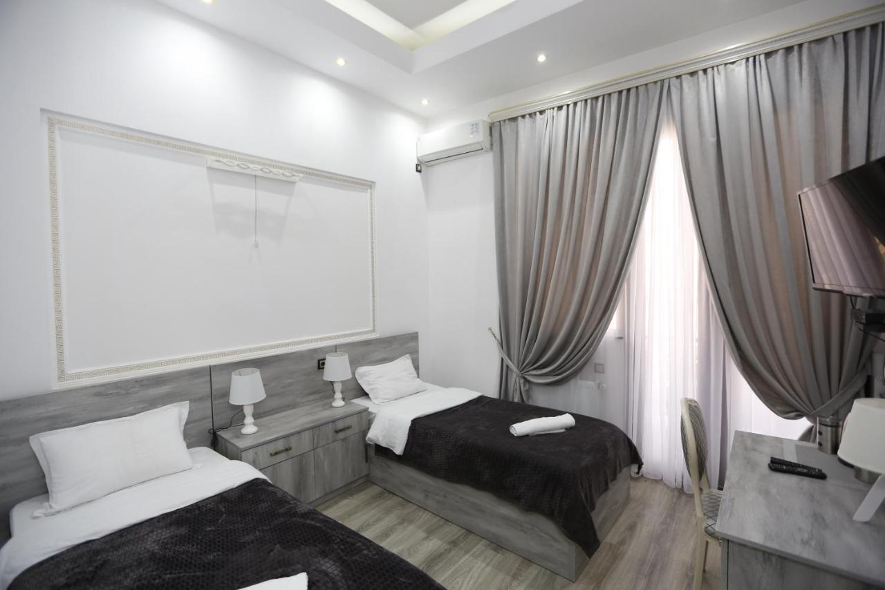 Grand Gmp Hotel Tbilisi Exterior foto
