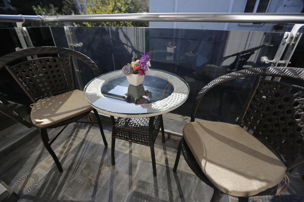 Grand Gmp Hotel Tbilisi Exterior foto