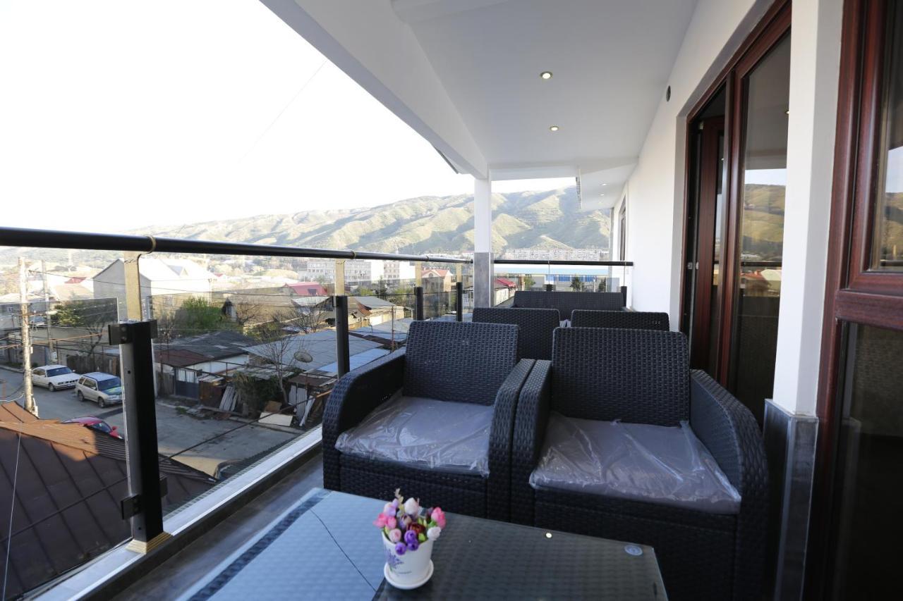 Grand Gmp Hotel Tbilisi Exterior foto