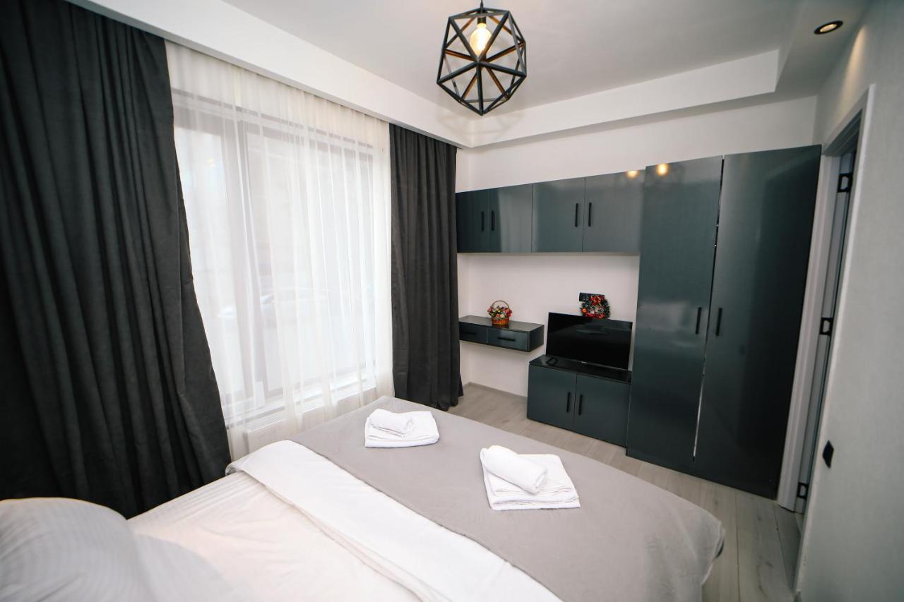 Grand Gmp Hotel Tbilisi Exterior foto