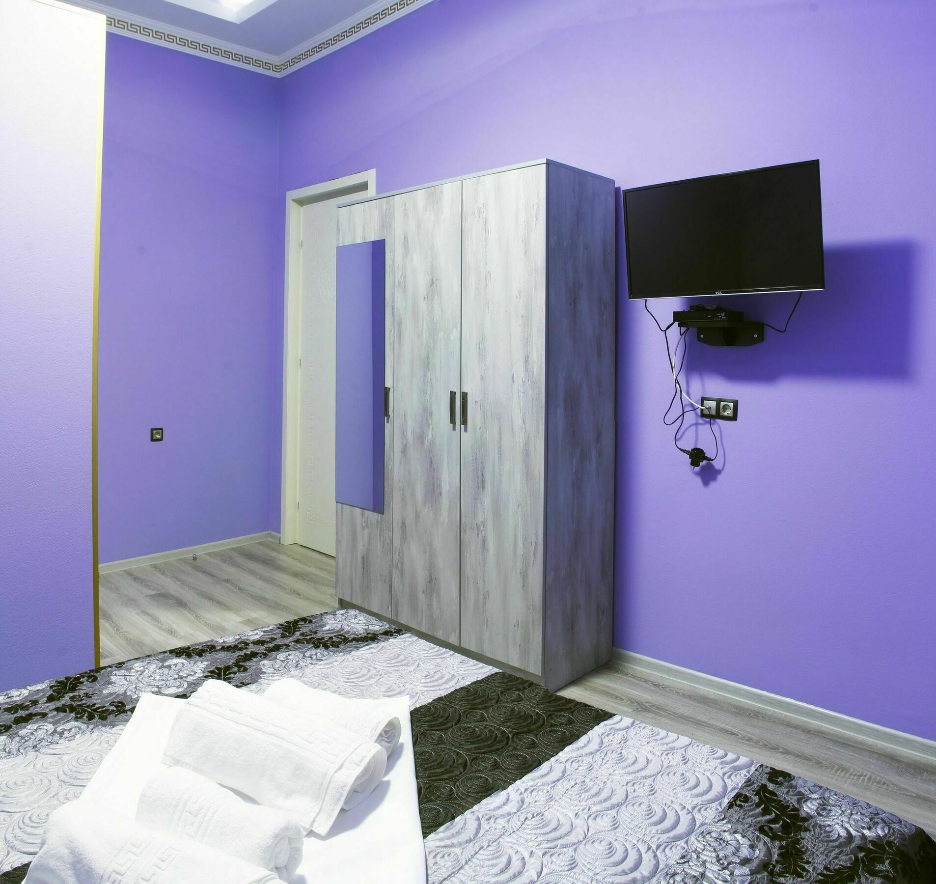 Grand Gmp Hotel Tbilisi Exterior foto